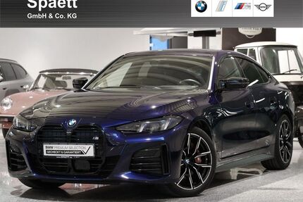 BMW M440 Gebrauchtwagen