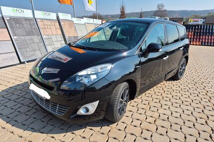 Renault Grand Scenic Gebrauchtwagen