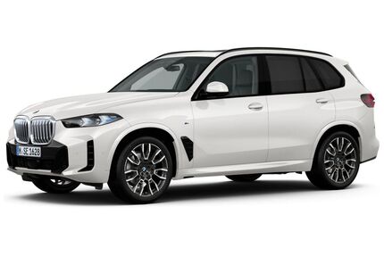 BMW X5 Gebrauchtwagen