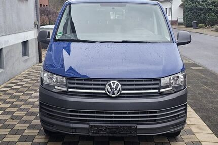 VW T6 Transporter Gebrauchtwagen