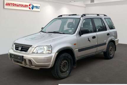 Honda CR-V Gebrauchtwagen