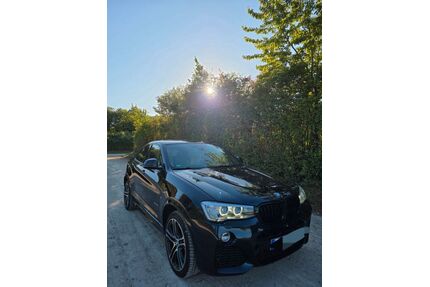 BMW X4 Gebrauchtwagen