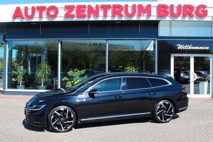 VW Arteon Gebrauchtwagen