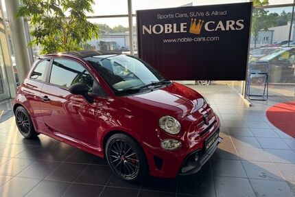 Abarth 695C Gebrauchtwagen