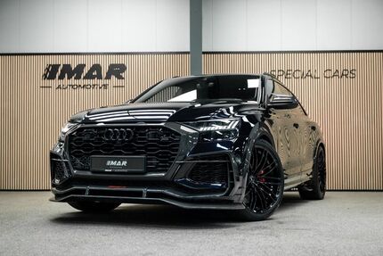 Audi RSQ8 Gebrauchtwagen