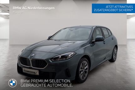 BMW 120 Gebrauchtwagen
