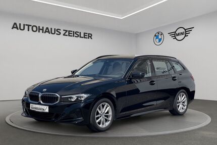 BMW 318 Gebrauchtwagen