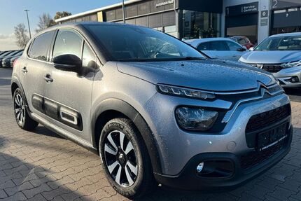 Citroen C3 Gebrauchtwagen