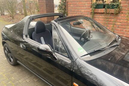 Honda CRX Gebrauchtwagen