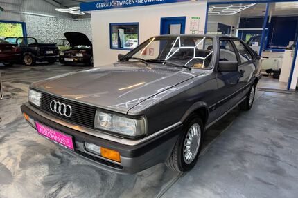 Audi Coupé Gebrauchtwagen