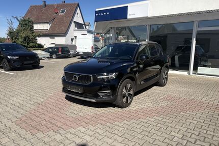Volvo XC40 Gebrauchtwagen