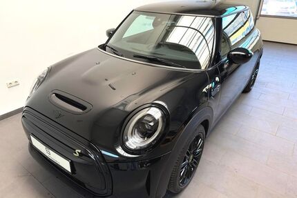Mini Cooper SE Gebrauchtwagen