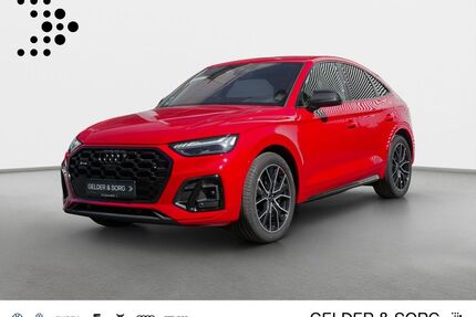 Audi SQ5 Gebrauchtwagen
