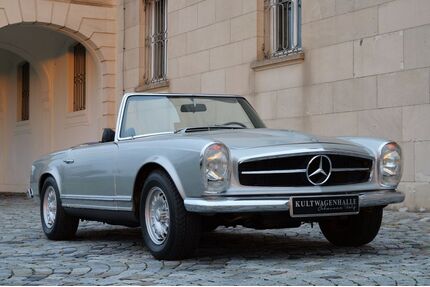 Mercedes-Benz 280 Gebrauchtwagen