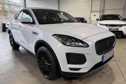 Jaguar E-Pace Gebrauchtwagen