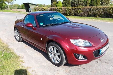 Mazda MX-5 Gebrauchtwagen