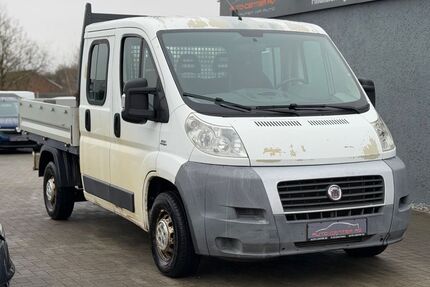 Fiat Ducato Gebrauchtwagen