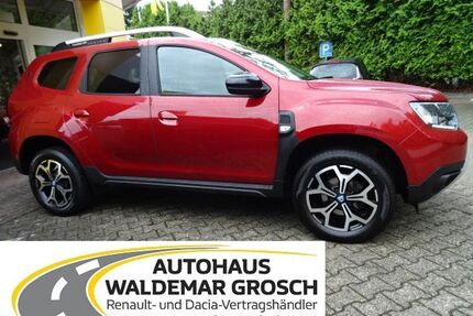 Dacia Duster Gebrauchtwagen