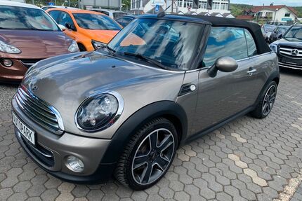 Mini Cooper Gebrauchtwagen