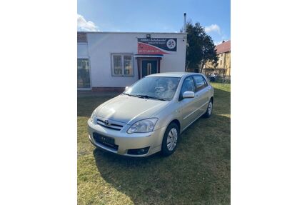 Toyota Corolla Gebrauchtwagen