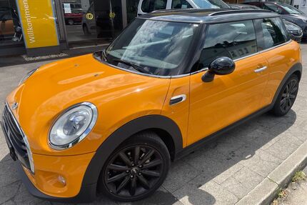 Mini Cooper Gebrauchtwagen