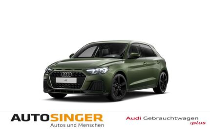 Audi A1 Gebrauchtwagen