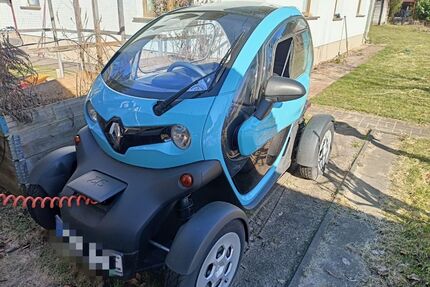 Renault Twizy Gebrauchtwagen