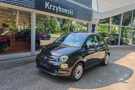 Fiat 500 Gebrauchtwagen
