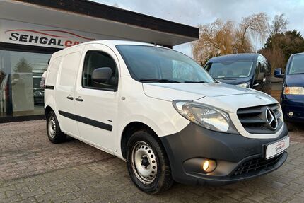 Mercedes-Benz Citan Gebrauchtwagen