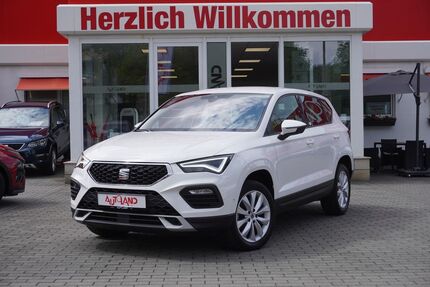 Seat Ateca Gebrauchtwagen