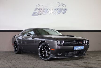 Dodge Challenger Gebrauchtwagen