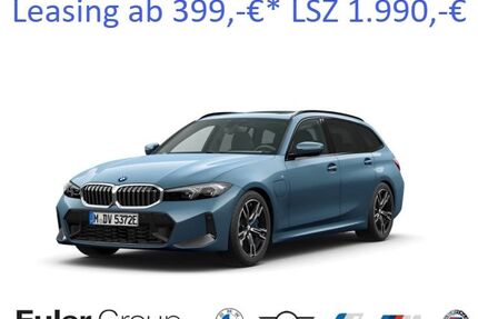BMW 330 Gebrauchtwagen