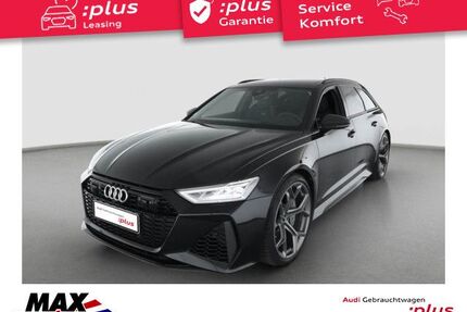 Audi RS6 Gebrauchtwagen