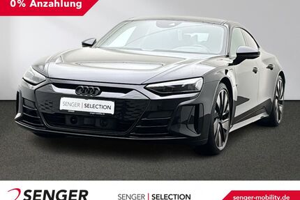 Audi e-tron GT Gebrauchtwagen