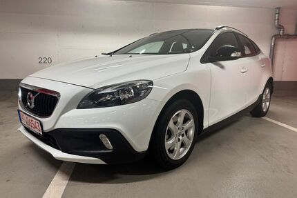 Volvo V40 Cross Country Gebrauchtwagen
