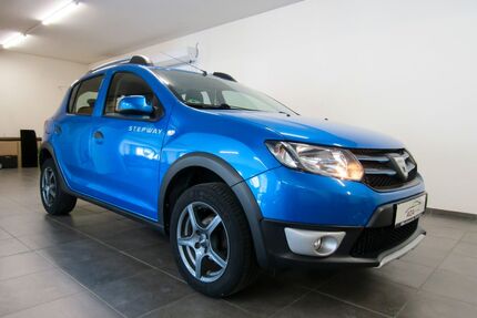 Dacia Sandero Gebrauchtwagen