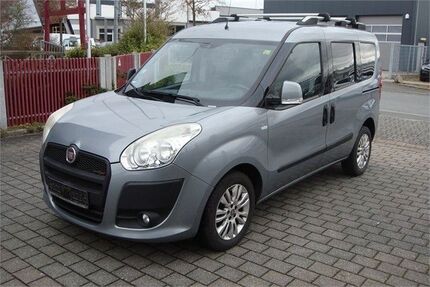 Fiat Doblo Gebrauchtwagen