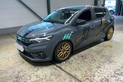 Dacia Sandero Gebrauchtwagen