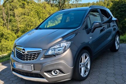 Opel Mokka Gebrauchtwagen