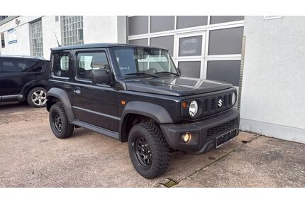 Suzuki Jimny Gebrauchtwagen