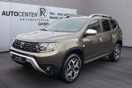 Dacia Duster Gebrauchtwagen