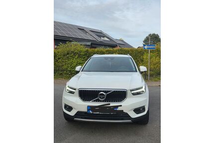 Volvo XC40 Gebrauchtwagen