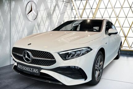 Mercedes-Benz A 250 Gebrauchtwagen
