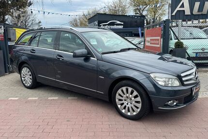 Mercedes-Benz C 220 Gebrauchtwagen