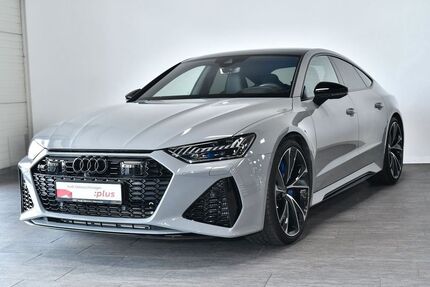 Audi RS7 Gebrauchtwagen
