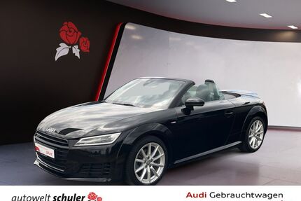 Audi TT Gebrauchtwagen
