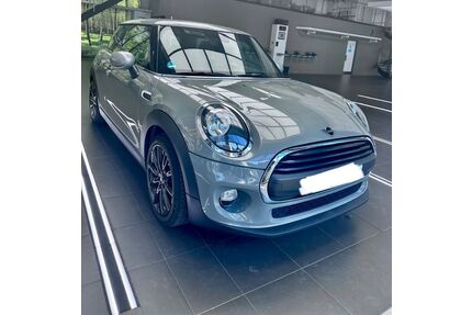 Mini ONE Gebrauchtwagen