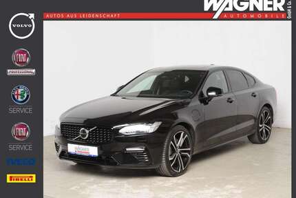 Volvo S90 Gebrauchtwagen