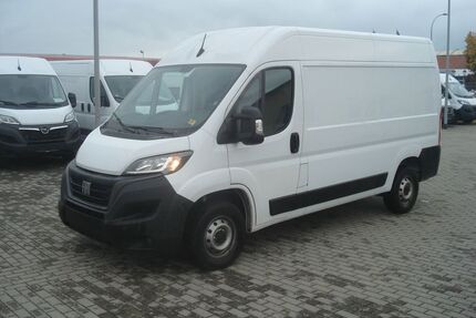 Fiat Ducato Gebrauchtwagen