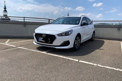 Hyundai i30 Gebrauchtwagen